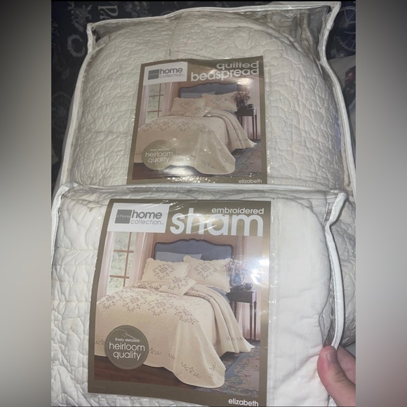 jcpenney Bedding King Luxury Bedding Poshmark